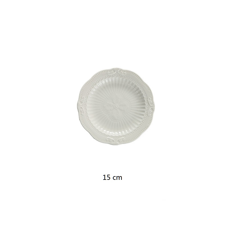 Small plate