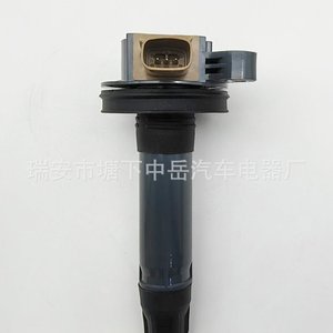 Bobina de Encendido Ford Raptor DG549 UF646 BL3Z12029A Tipo Pluma para Reemplazo y Reparación - Product Image 4