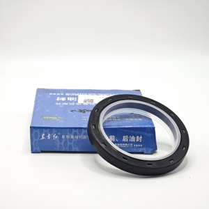Direct Replacement Crankshaft <b>Seal</b> for // Engines-Perfect Fit Long Service Life Tractor/Loader OE Grade Crankshaft Oil <b>Seal</b> for - Product Image 2