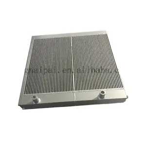 New industry spare parts Heat Exchanger Cooler for Kaeser air compressor 5.7605E2