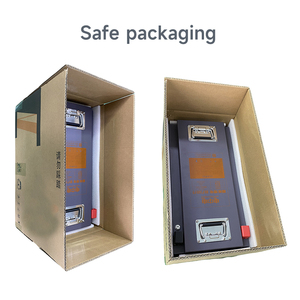 Customized <strong>60V</strong> Removable Solid State <strong>LiFePO4</strong> <strong>Battery</strong> Pack for Electric Motorcycle Scooter 30Ah 60Ah 100Ah BMS Bluetooth 3000 - Product Image 5