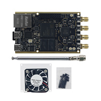 Carte SDR HamGeek améliorée 70 MHz-6 GHz, AD9361 & XA7Z020, amplificateur de puissance intégré pour projets Pluto SDR