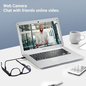 Fnewgk Ngoài Trời Mặc 1080P Thể Thao Máy Ảnh Kính 32GB Thẻ Nhớ Video Ghi Âm Nhắm Mục tiêu Cho Những người đam mê Thể Thao - Product Image 3