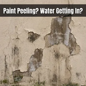 Revestimiento Impermeable Híbrido a Base de Agua para Paredes Exteriores, Fórmula Avanzada Multisuperficie para Fachadas - Product Image 2