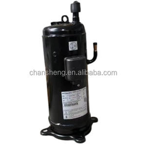 هيتاشي متغير التردد ، الفولاذ المقاوم للصدأ متوافق مع مبرد R407C - Product Image 4
