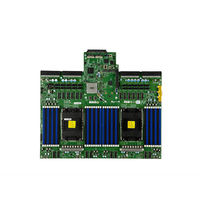 Ordinateur haute performance Supermicro SYS-421GE-TNRT 4U avec serveur Rack mémoire Intel 8444H CPU DDR4