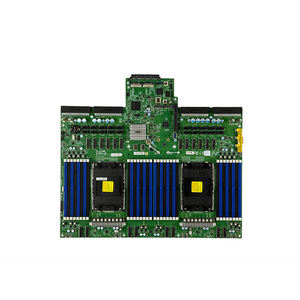 Supermicro SYS-421GE-TNRT 4U High Performance <strong>Computer</strong> with Intel 8444H CPU DDR4 Memory Rack Server - Product Image 5
