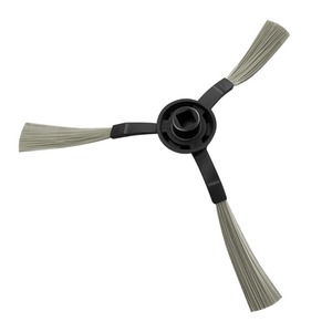 Kit de Repuesto de Filtro HEPA y Cepillo Lateral para Aspiradoras Robóticas Tefal <span class=keywords><strong>Rowenta</strong></span> X-Plorer Serie 130 AI, Accesorios - Product Image 3