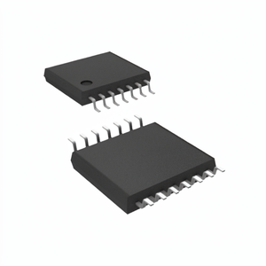 ตัวแทนจำหน่ายอย่างเป็นทางการ 74VHCT32ATTR Logic 14 TSSOP (0.173 นิ้ว, กว้าง 4.40 มม.) ขายชิ้นส่วนอิเล็กทรอนิกส์ - Product Image 1