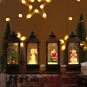 Decorazioni Natalizie per la Casa da Esterno <span class=keywords><strong>Babbo</strong></span> <span class=keywords><strong>Natale</strong></span> e Pupazzo di Neve Luci LED IP65 Ornamenti in Plastica per Albero di <span class=keywords><strong>Natale</strong></span> Regalo di <span class=keywords><strong>Natale</strong></span> - Product Image 1