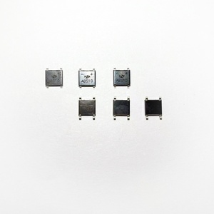 Kính abs10 thụ động qua cầu chỉnh lưu gắn lỗ 1000V 1A cho các ứng dụng cung cấp điện - Product Image 4