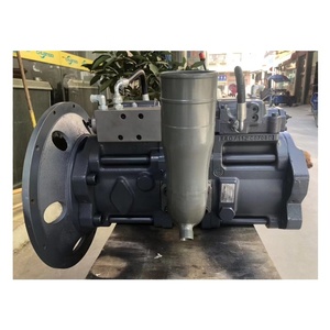 Repuestos para Maquinaria de Construcción China, Bomba de Pistón Principal Hidráulica HPV95 708-2L-00300 para Japón, PC200-7 - Product Image 3