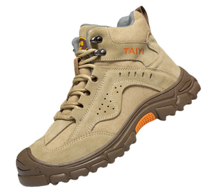 Bottes respirantes HPS0306 fabriquées en Chine et au Guatemala, accessoires - Product Image 6
