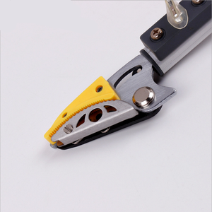 Vente Flash : Sécateur télescopique à long manche en aluminium pour branches hautes, idéal pour le bricolage, avec <span class=keywords><strong>prix</strong></span> d'usine - Product Image 6