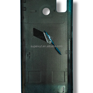Cover Posteriore di Ricambio per Telefono TECNO SPARK 6 GO 2020 2021 2022 Air KE5, Pannello in Vetro per Sportello Batteria - Product Image 3