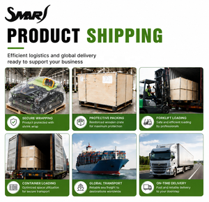 หุ่นยนต์ตัดหญ้าแบบรีโมทคอนโทรล เครื่องยนต์เบนซิน <span class=keywords><strong>GPS</strong></span> อัตโนมัติ แบบ Zero Turn สำหรับการตัดหญ้าเชิงพาณิชย์และสวน - Product Image 6