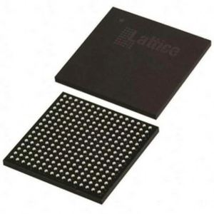 New and Original In Stock LCMXO2-2000HC-4FTG256I Programmable Logic Device (PLD) Integrated Circuit ic Electronic Component - Product Image 1