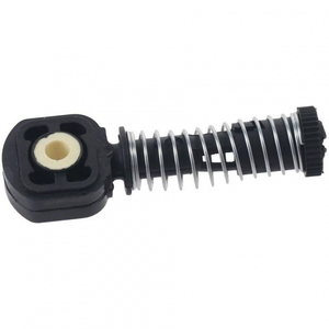 L'arbre de changement de vitesse et le levier de vitesse 1J0711761C conviennent aux Volkswagen Audi et Skoda - Product Image 2