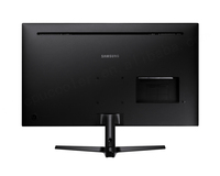 Monitor Portátil U32J592UQC de 31.5 Pulgadas, 3840x2160 UHD 4K, Pantalla con Protección Ocular para Juegos, FreeSync, 4ms DP, Nuevo