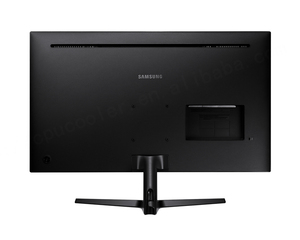 U32J592UQC 32 pouces 3840 X 2160uhd 4K Moniteur de jeu Protection des yeux Écran FreeSync 4ms - Product Image 4