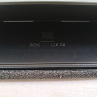 Surface Pro 8 2 en 1 128 Go Win11Home 10,1 pouces