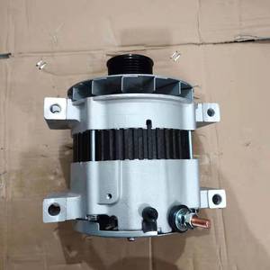561-3001 24V <span class=keywords><strong>95A</strong></span> Para <span class=keywords><strong>Caterpillar</strong></span> No requiere modificación, conectar y usar - Product Image 4