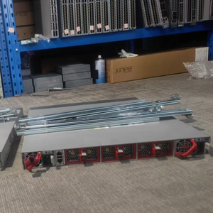Arista DCS-7280CR3-32P4-F 32-Port SFP Network <b>Switch</b> with POE Functionality and 420Gbps Capacity - Product Image 2