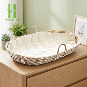 ตะกร้าเปลี่ยนสำหรับทารกแรกเกิดเปลเด็กจากเวียดนาม - Product Image 1