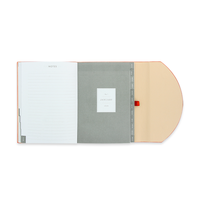 Carnet personnalisé avec logo A5, carnet promotionnel, papeterie scolaire, agenda, planificateur en cuir PU avec ensemble cadeau en papier pour les entreprises