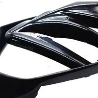 Couvercle en plastique avant de VTT pour pièces de moto à quatre roues Quad 150-250CC dinosaures