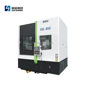 GVL850 CNC Automatic Vertical Turning Lathes For Sale