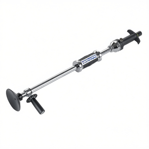 อุปกรณ์ซ่อมตัวถังรถยนต์ 187 Tb เครื่องมือดันปรับระดับได้สำหรับยืดโครงรถยนต์ - Product Image 2