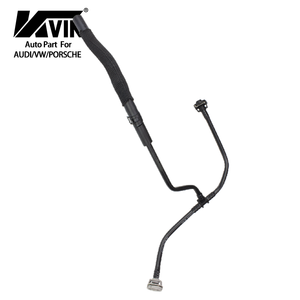 KVIN 8R0121081P Kühlmittelbehälter-Schlauch Wasserschlauch für Q5 3.<span class=keywords><strong>2</strong></span> 8R0 121 081 P - Product Image 2