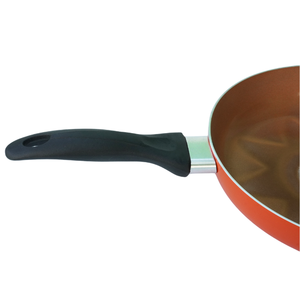 กระทะทอดอลูมิเนียมไม่ติดกระทะขนาด20-28ซม. อเนกประสงค์ - Product Image 3