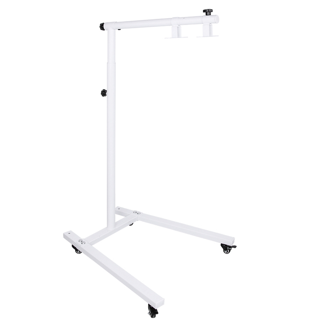 RD Horizontal Stand Red Light Therapy Unique Stand for Red Light Panel 1500w 3000w 6000w 3 in 1 Horizontal Stand