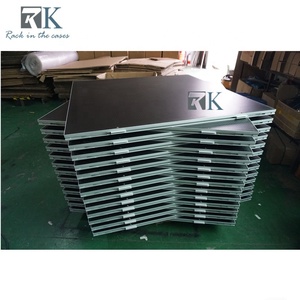 Strong Loading <b>Platform</b> <b>Stage</b> Simple Lightweight Folding Riser <b>Stage</b> - Product Image 6