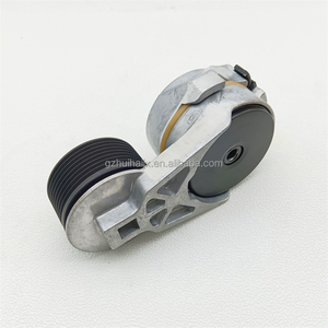 Poulie tendeur de courroie moteur C13 de haute qualité 219-7489 pour nouvelles excavatrices 966H 972H 980C 980F – Tendeur 2197489 - Product Image 3