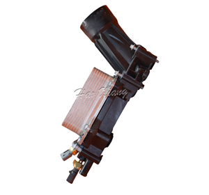 Enfriador de aceite de buena calidad 68105583AF 5184562AC 68105583AA 68105583AB 68105583AC para Cherokee Jeep Chrysler <span class=keywords><strong>Dodge</strong></span> - Product Image 5