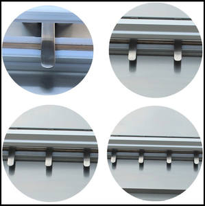 Macchina per il Confezionamento e la Sigillatura di Sacchetti di <span class=keywords><strong>Caffè</strong></span> Tostatura Scura DZQ-600OT con Sistema di Vuoto/Flussaggio di Azoto/Ciclo di Vuoto con 4 Configurazioni di Ugelli - Product Image 2