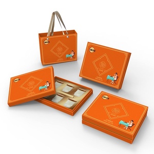 Boîte cadeau en carton rigide en forme <span class=keywords><strong>de</strong></span> livre avec couvercle rabattable pour médicaments et soins <span class=keywords><strong>de</strong></span> <span class=keywords><strong>santé</strong></span>, impression personnalisée, doublure en éponge, fermeture magnétique - Product Image 4