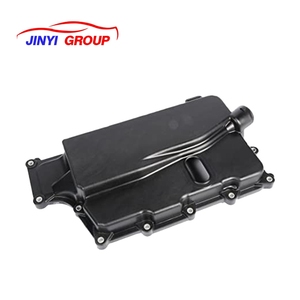 Cárter de aceite de coche adecuado para GMC Acadia 3.6L 2017-2019 24265264 24240937 5201567 8A8P7G004AB 8A8P-7G004-AB - Product Image 1