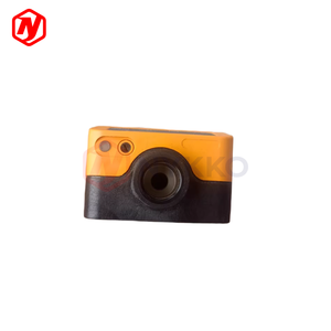 Original Ifm IC5005 Long-<b>Range</b> Inductive Sensor With 40mm Sensing for Heavy-Duty Automation IC5005 - Product Image 3