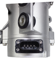 Pompe à eau électrique pour 2006 BMW E90 325i 328i 525i 528i X3 X5 Z4 11517586925