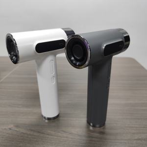 Nouveau Sèche-cheveux intelligent professionnel sans fil rechargeable 2025, 100 000 tr/min, 300 W, haute vitesse, température constante, pour hôtel et extérieur - Product Image 6