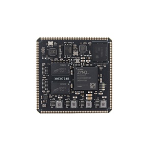 ไมโครเฟส ซีลินซ์ FPGA บอร์ดคอร์ ZYNQ XC7Z010 XC7Z020 อุตสาหกรรม XME0724 - Product Image 2