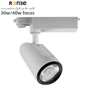 <span class=keywords><strong>Naruto</strong></span>-rail lumineux Led, 30w, 35w, 3 phases, <span class=keywords><strong>4</strong></span> fils, pour l'intérieur - Product Image 3