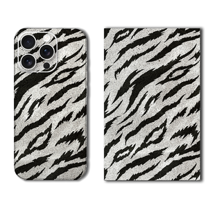 Films de protection pour téléphone portable personnalisés, peau arrière pour téléphone portable, autocollants pour téléphone portable, <span class=keywords><strong>best</strong></span>-seller - Product Image 2