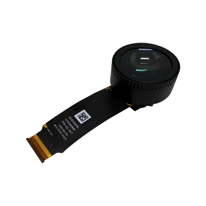 Tdo 3d Pannenkoek Vr Lenzen 1.03 Inch 2560X2560 Mipi Micro <span class=keywords><strong>Oled</strong></span> <span class=keywords><strong>Display</strong></span> Module Met Optische Lenzen Amoled Optisch - Product Image 5