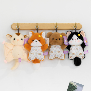 Divertido Llavero de Peluche con Forma de Mano, Juguete de Peluche al por Mayor, Regalo de Cumpleaños para Niños - Product Image 2