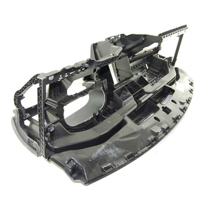 Услуги по изготовлению на заказ пресс-форм из АБС-полипропилена и полиэтилена, электронные детали АБС, дешевые продукты для литья под давлением из пластика - Product Image 3